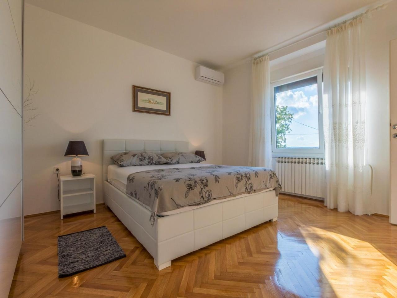 House Barbara Villa Jadranovo Bagian luar foto