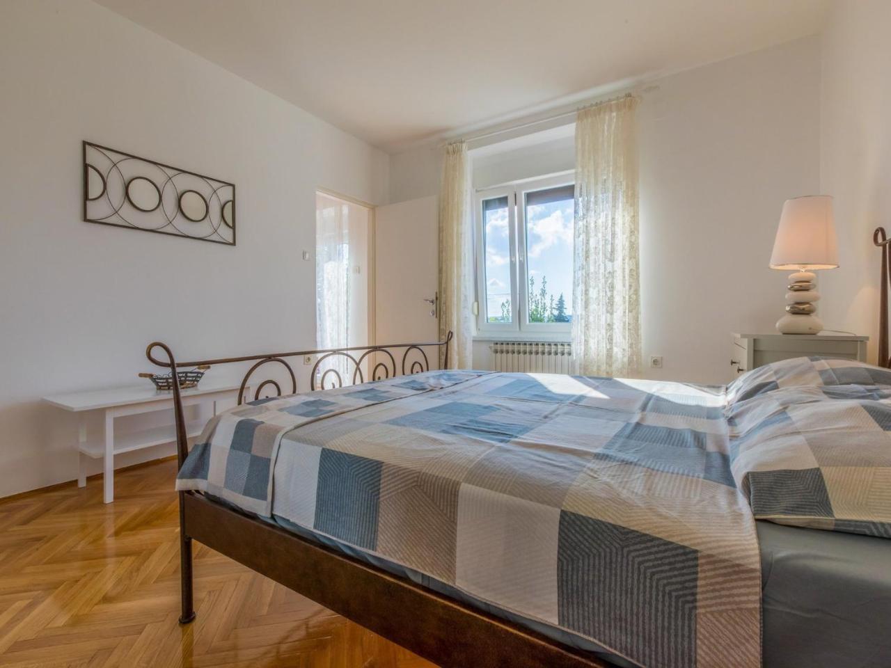 House Barbara Villa Jadranovo Bagian luar foto