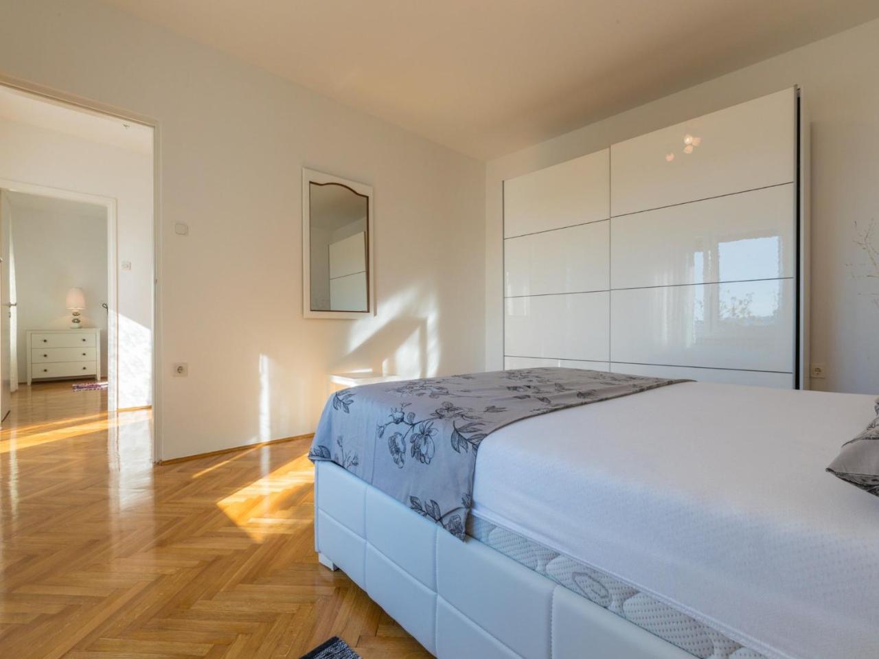 House Barbara Villa Jadranovo Bagian luar foto