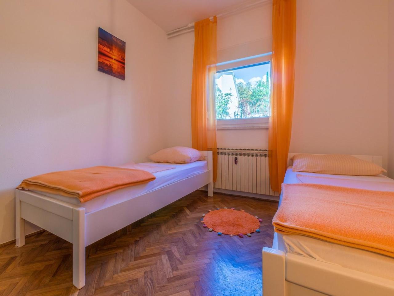 House Barbara Villa Jadranovo Bagian luar foto