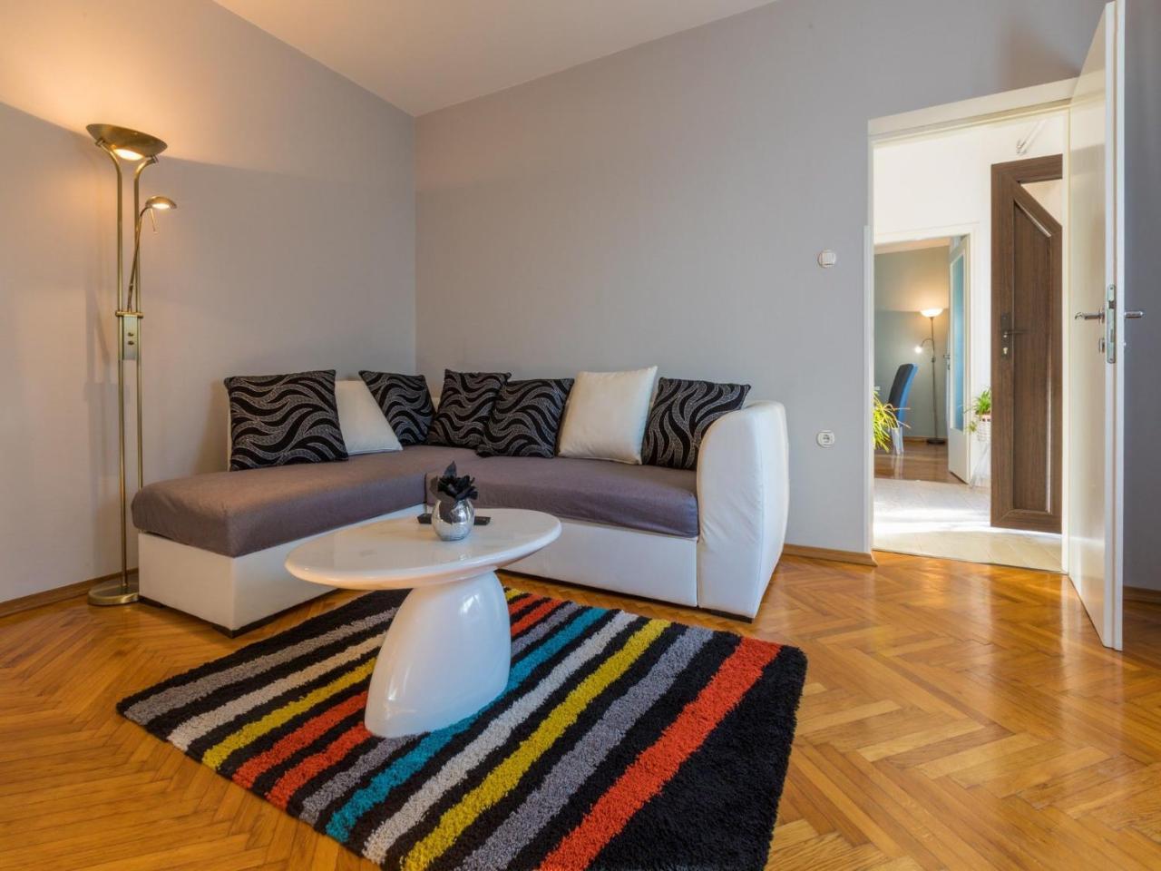 House Barbara Villa Jadranovo Bagian luar foto