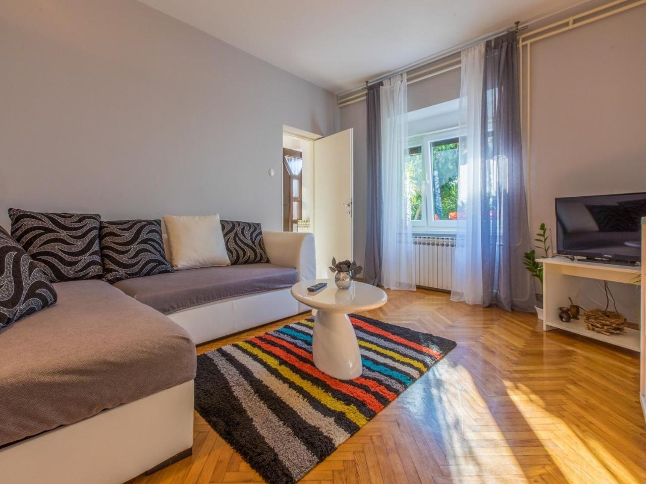 House Barbara Villa Jadranovo Bagian luar foto