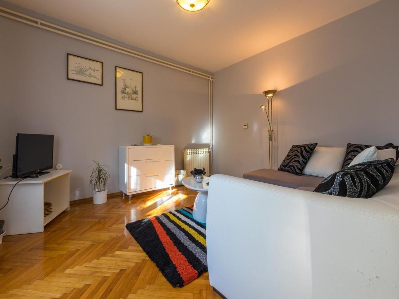 House Barbara Villa Jadranovo Bagian luar foto